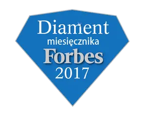 diament Forbes 2017