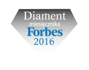 Diament Forbes 2016
