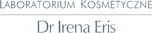 Dr Irena Eris - logo