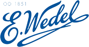 Wedel - logo