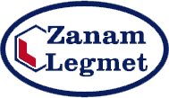 Zanam Legmet - logo