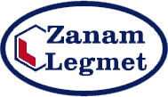 Zanam Legmet - logo