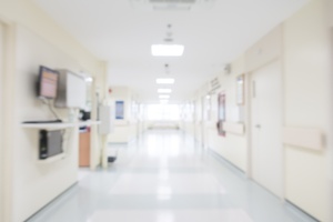 Podłogi do szpitali i przychodni – co warto wiedzieć, jaką posadzkę wybrać